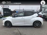 occasion Toyota Yaris 116h GR Sport 5p MY22