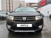 occasion Dacia Sandero 1.5 dCi 90 FAP Stepway Prestige