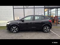 Nouvelle Dacia Sandero Journey 101 ch (74 kW) 2025 Citadine