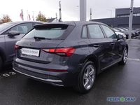 Occasion Audi A3 116 ch (85 kW) 2025 Berline
