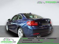 Occasion BMW 220 Comfort Edition 190 ch (139 kW) 2015 Coupé
