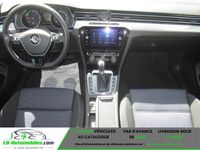 occasion VW Passat 1.4 TSI 218 Hybride Rechargeable BVA