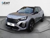 Occasion Peugeot 2008 GT 130 ch (95 kW) 2023 Gris SUV