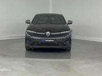Occasion Renault Megane E-Tech Techno 163 kW (222 ch) 2022 SUV