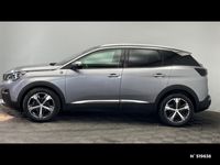 occasion Peugeot 3008 II 1.2 PURETECH 130CH S&S BVM6 CROSSWAY