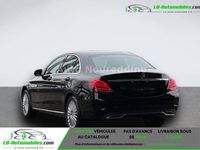 Occasion Mercedes C180 156 ch (114 kW) 2015 Berline