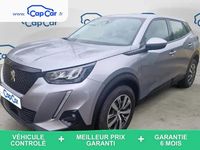 Occasion Peugeot 2008 Business-Line 110 ch (80 kW) 2021 SUV