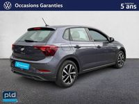 occasion VW Polo 1.0 TSI 95 S&S BVM5 Life