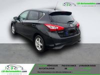Occasion Nissan Pulsar 110 ch (80 kW) 2016 Citadine