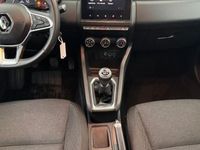 Occasion Renault Clio V Zen 100 ch (73 kW) 2020 Citadine