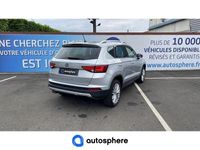 occasion Seat Ateca 1.4 EcoTSI 150ch ACT Start&Stop Xcellence DSG