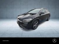 Occasion Mercedes GLA200 AMG line 150 ch (110 kW) 2023 Noir cosmos métallisé SUV