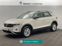 occasion VW T-Roc 2.0 Tdi 116ch Life Business