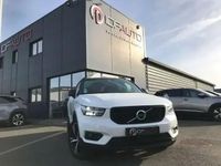 occasion Volvo XC40 D3 Adblue 150ch R-design Geartronic 8
