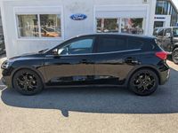 Occasion Ford Focus Active 150 ch (110 kW) 2020 Noir agate métallisé Berline