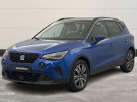 Occasion Seat Arona 97 ch (71 kW) 2022 Biton SUV