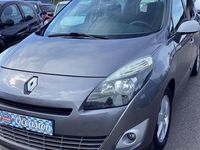 Occasion Renault Grand Scénic II Dynamique 110 ch (80 kW) 2008 Monospace