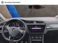 occasion VW Touran 2.0 TDI 150ch FAP IQ.Drive 7 places Euro6d-T