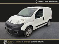 occasion Fiat Fiorino Tole 1.3 16v Multijet 75