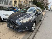occasion Ford Fiesta 1.0 Ecoboost Automatik 2014 119.000km 101Ps