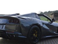 Occasion Ferrari 812 800 ch (588 kW) 2020 Coupé