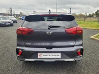 occasion Kia Niro Active 1.6 Gdi Hybride 141 Ch Dct6