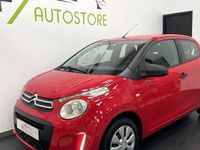 Occasion Citroën C1 Live 69 ch (50 kW) 2015 Citadine