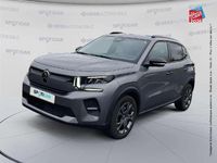 Occasion Citroën C3 PureTech 102 ch (75 kW) 2025 Gris SUV
