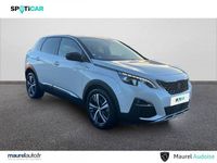 Occasion Peugeot 3008 GT-line 165 ch (121 kW) 2017 SUV