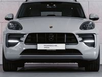 occasion Porsche Macan GTS 381ch Craie Approved Premiere Main Full Options