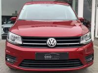 occasion VW Caddy 1.4 TSI 130CV / Highline DSG / Boite Auto / Gps /