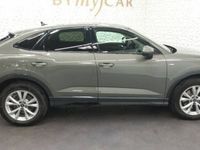 occasion Audi Q3 VP 45 TFSIe 245 ch S tronic 6 Business line