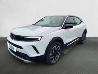 Occasion Opel Mokka Business 130 ch (95 kW) 2021 Blanc SUV