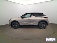 Occasion DS Automobiles DS3 Performance Line Plus 130 ch (95 kW) 2021 Citadine