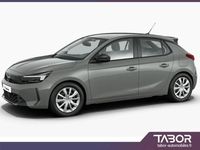Nouvelle Opel Corsa 110 ch (80 kW) 2025 Gris Citadine