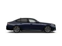Occasion BMW 520 Comfort Edition 181 ch (133 kW) 2025 Noir Berline