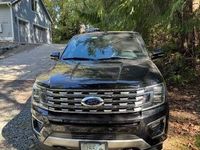 occasion Ford Expedition 2018