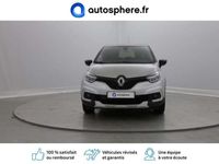occasion Renault Captur 1.3 TCe 150ch FAP Intens EDC