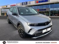 occasion Opel Mokka 1.2 Turbo 100ch Elegance - VIVA173202101