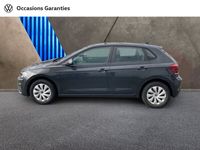 occasion VW Polo 1.0 80ch Euro6dT