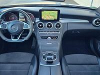 Occasion Mercedes C180 Edition 156 ch (114 kW) 2018 Berline