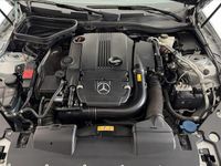 Occasion Mercedes SLK200 Edition 2013 Cabriolet