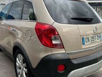 occasion Opel Antara 2.2 CDTI 163 Cosmo Pack 4X4 110mkm