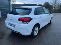 occasion Citroën C4 Millenium Bluehdi 100 Bvm