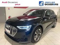 occasion Audi e-tron 55 Quattro 408 Ch 5p