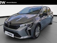 Occasion Renault Clio V Evolution 90 ch (66 kW) 2024 Gris Citadine