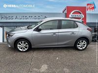 occasion Opel Corsa 1.5 D 100ch Edition