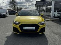 occasion Audi A1 30 Tfsi 110 Ch Bvm6 S Line