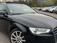 occasion Audi A3 Sportback 2.0 TDI 150CH FAP AMBITION LUXE S TRONIC 6