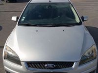 occasion Ford Focus 1.8 TDCi 115 Titanium